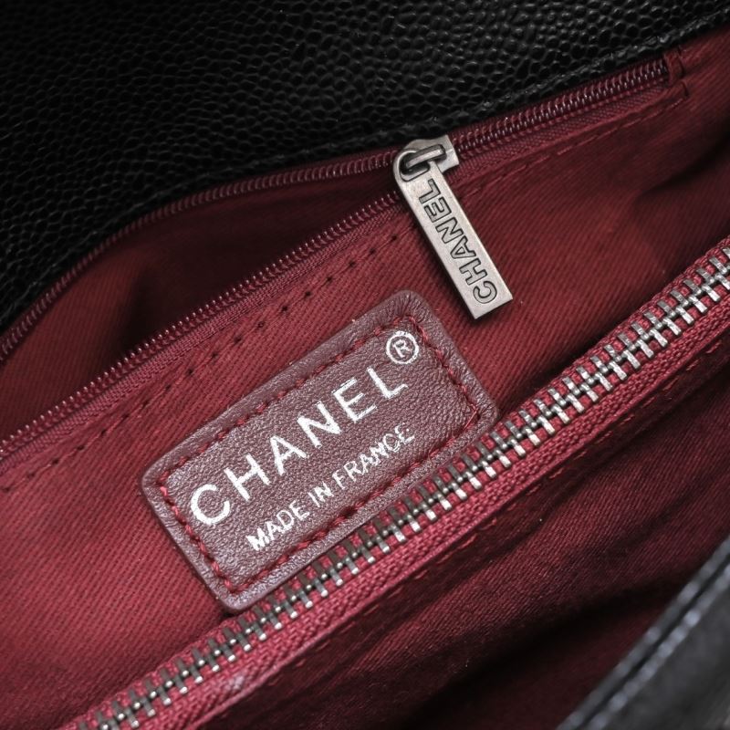 Chanel Top Handle Bags